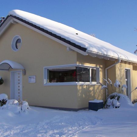 Badische Landoase Aparthotel Kehl Екстериор снимка