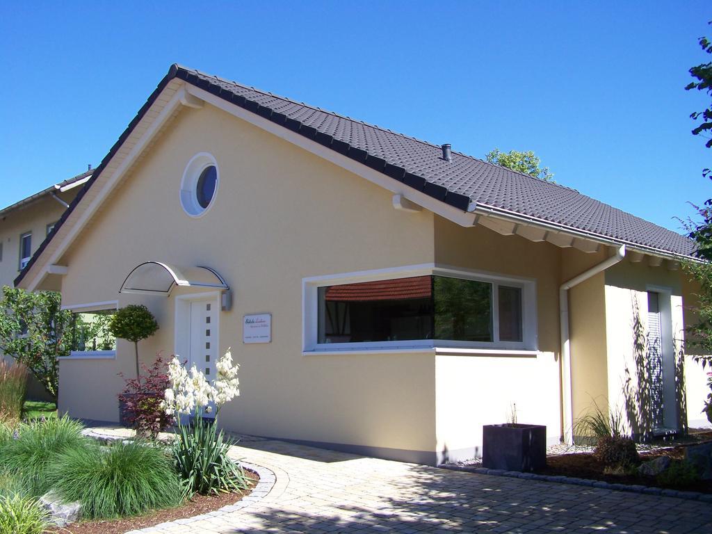 Badische Landoase Aparthotel Kehl Стая снимка