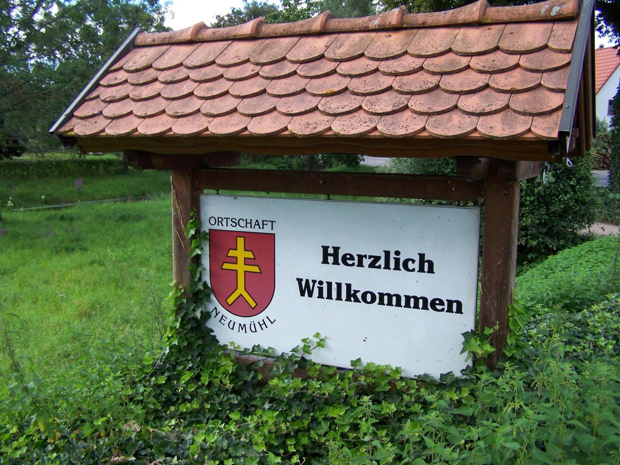 Badische Landoase Aparthotel Kehl Екстериор снимка