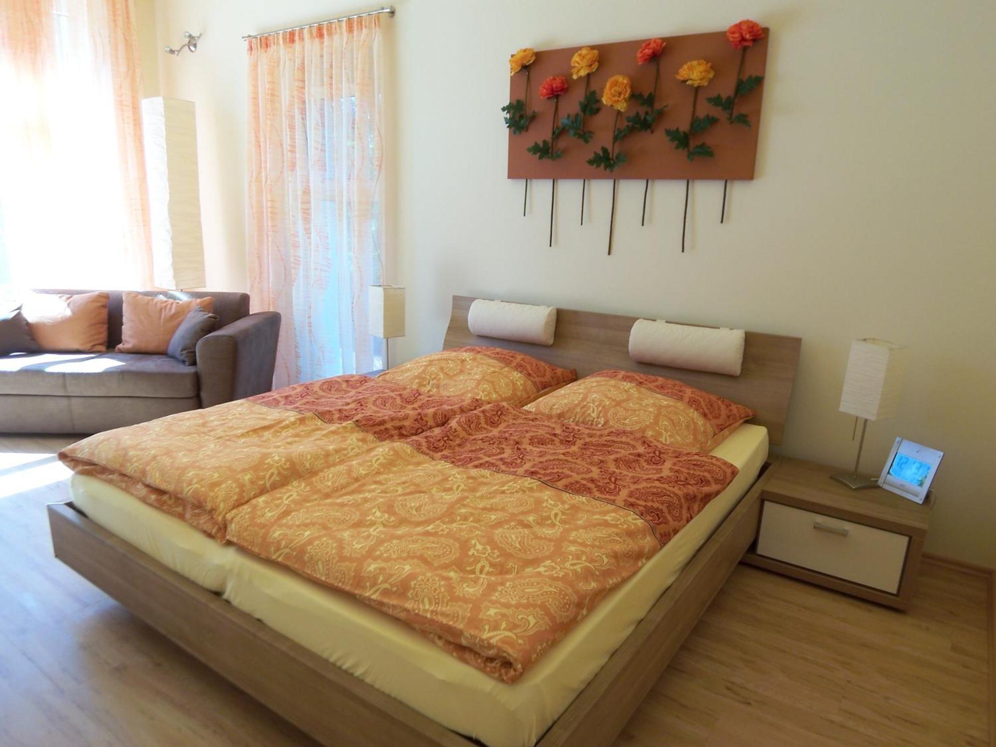 Badische Landoase Aparthotel Kehl Екстериор снимка