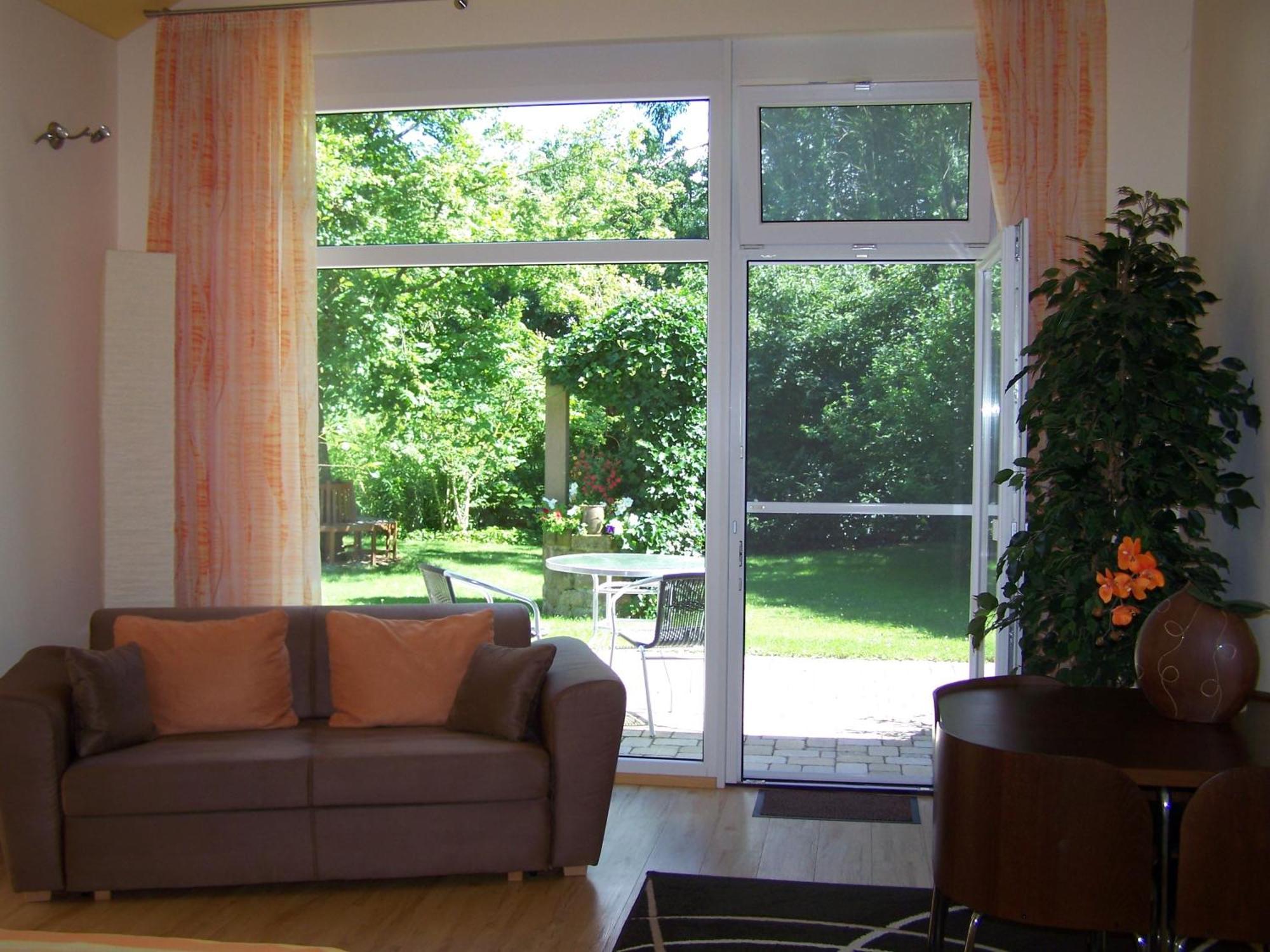 Badische Landoase Aparthotel Kehl Екстериор снимка